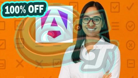 100% Free Coupon 400+ Angular Interview Questions Practice Test [2026]