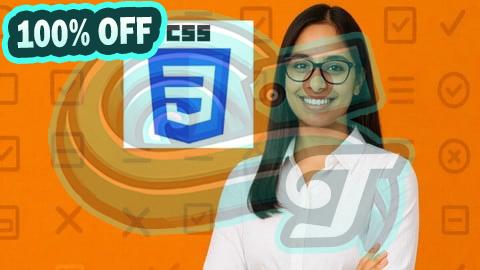 100% Free Coupon 400+ CSS Interview Questions Practice Test [2026]