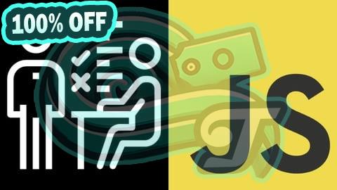 100% Free Coupon 400+ JavaScript Interview Questions Practice Test