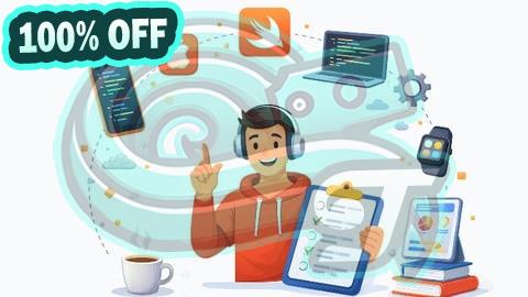 100% Free Coupon 400 Swift Interview Questions with Answers 2026