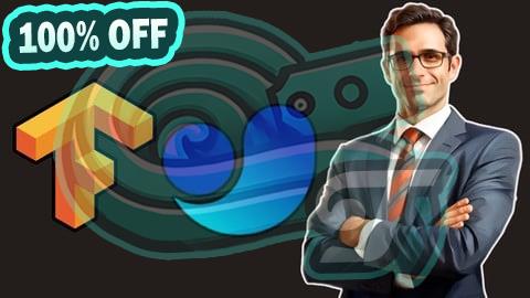 100% Free Coupon 5 Days 5 Machine Learning Projects From Basic To Pro