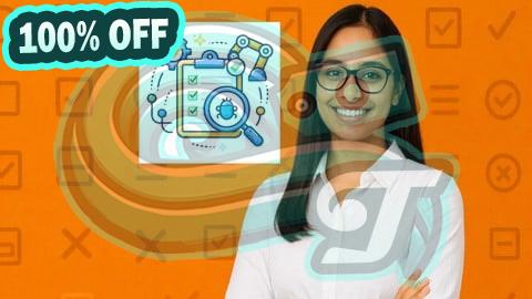 100% Free Coupon 500+ Automation Testing Interview Questions Practice 2026