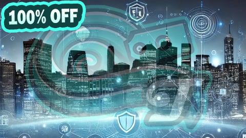100% Free Coupon 5G Cybersecurity