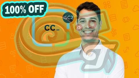 100% Free Coupon 6 Practice Exams | ISC2 Certified in Cybersecurity (CC)