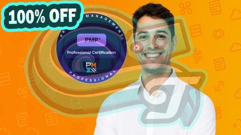 100% Free Coupon 6 Practice Exams | Project Management Professional (PMP)