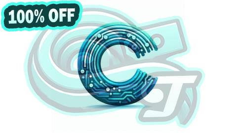 100% Free Coupon 600+ Embedded C Interview Questions Practice Test