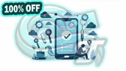 100% Free Coupon 600+ Mobile Testing Interview Questions Practice Test