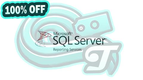 100% Free Coupon 600+ SSRS Interview Questions Practice Test