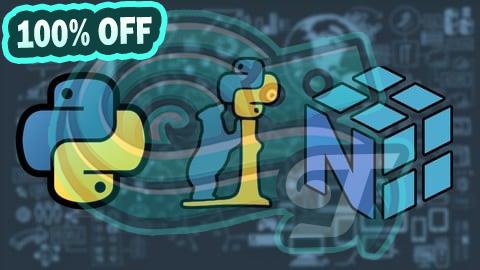 100% Free Coupon 7 Days 7 Machine Learning & Python Projects From Scratch