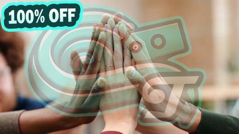 100% Free Coupon 7 principles for Thriving Cooperatives