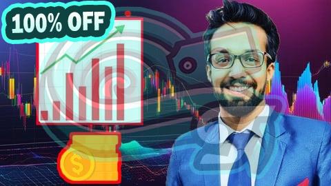 100% Free Coupon 90% Winrate Powerful ICT Scalping Forex & Crypto Strategies