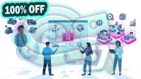 100% Free Coupon A Beginner's Guide for Supply Chain Manager