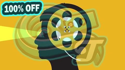 100% Free Coupon A Collection of Mind Videos/ Mind Movies