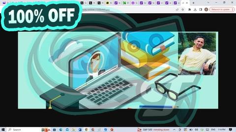 100% Free Coupon A Complete Agile Scrum Master Certification (PSM I) Training