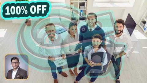 100% Free Coupon A complete guide to POSH (Prevention of Sexual Harassment)