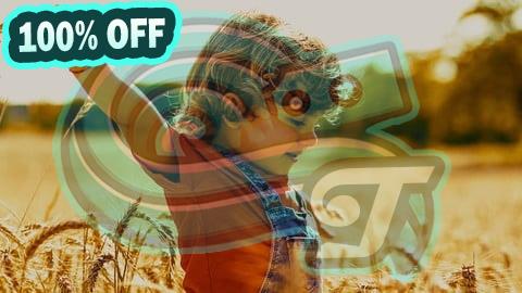 100% Free Coupon A Complete Inner-Child Healing & Rebirth Online Masterclass