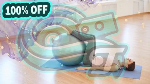 100% Free Coupon A Comprehensive Series of Pilates Workouts from Home