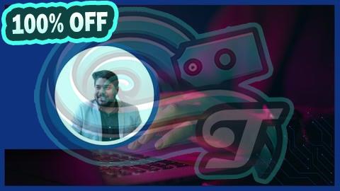 100% Free Coupon A Practical Guide to Threat Hunting Techniques