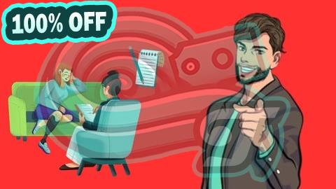 100% Free Coupon Acceptance & Commitment Therapy Training Certification (ACT)