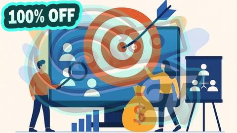 100% Free Coupon Account-Based Marketing (ABM) Step by Step