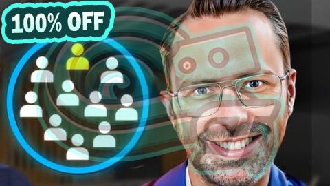 100% Free Coupon Account Based Marketing: B2B Marketing, Lead Generation