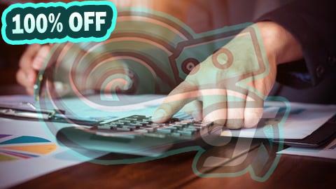 100% Free Coupon Accounting and Business Administration-Advanced Certificate