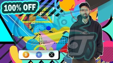 100% Free Coupon Accounting for Digital Assets, Cryptocurrency and Blockchain