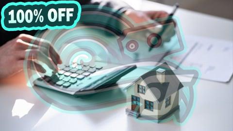 100% Free Coupon Accounting for Fixed Assets and Depreciation.