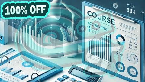 100% Free Coupon Accounting Standards Practice Test