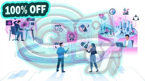 100% Free Coupon Achieving Better Work/Life Balance