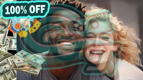 100% Free Coupon Achieving Financial Freedom: Steps to Financial Success
