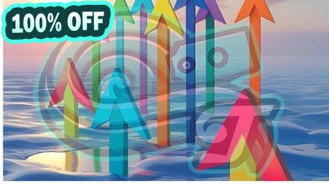 100% Free Coupon ADHD Productivity Mastery