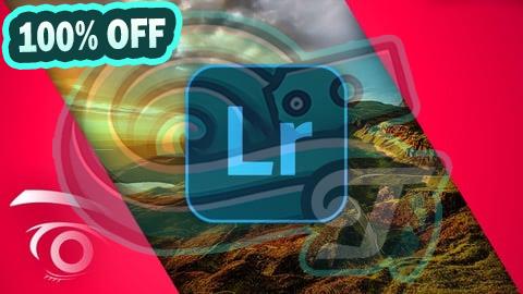 100% Free Coupon Adobe Lightroom Classic CC: The Map & Book Module