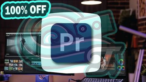 100% Free Coupon Adobe Premiere Pro 2025: Guide to Professional Video Editing