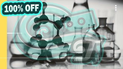 100% Free Coupon Advance Diploma in Biochemistry and Drug Discovery