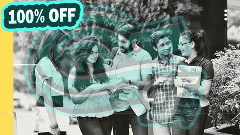 100% Free Coupon Advance Program in STEM Career: Data Science & Engineering