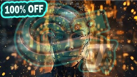 100% Free Coupon Advanced AI Tools 2025: ChatGPT, Midjourney, Gemini, Firefly