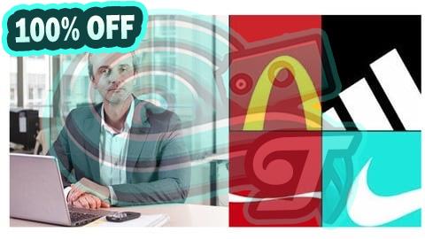 100% Free Coupon Advanced Brand Theory: From Identity to Growth