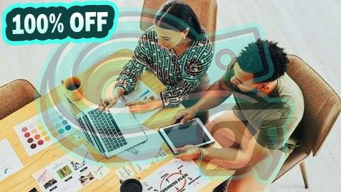 100% Free Coupon Advanced Brand Theory & Personal Branding for Career Success