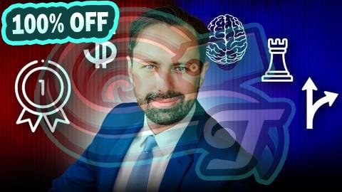 100% Free Coupon Advanced Digital Marketing with Dekker