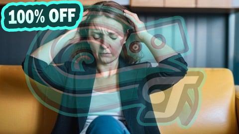 100% Free Coupon Advanced Diploma in Depression Counselling