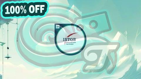 100% Free Coupon Advanced Level Test Analyst Certification - 6 Practice Tests