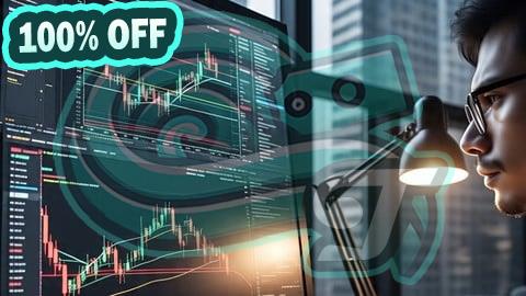 100% Free Coupon ADVANCED MARKET STRUCTURE MASTERCLASS 2025