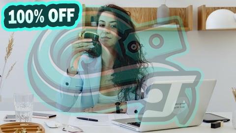 100% Free Coupon Advanced Program in Entrepreneurship