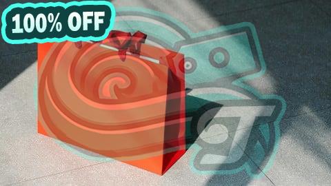 100% Free Coupon Advanced Program in Marketing