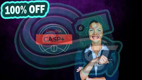 100% Free Coupon Advanced Security Practitioner CASP+ CAS-004 Practice Test