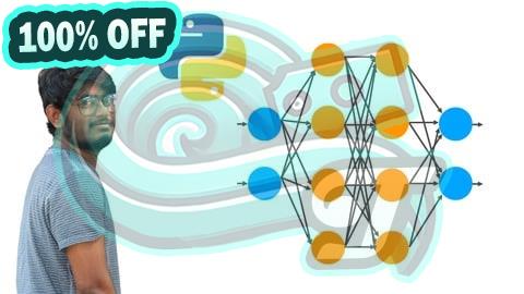 100% Free Coupon Advanced Statistical Modeling for Deep Learning and AI
