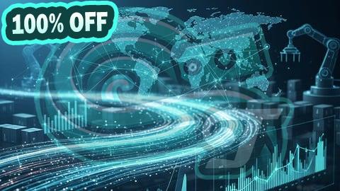 100% Free Coupon Advanced Supply Chain: Master Optimisation & AI Strategies