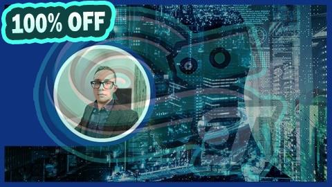 100% Free Coupon Advanced Techniques in AI Agents for Cybersecurity