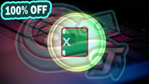 100% Free Coupon Advanced Usage of Conditional Formatting in MS Excel - 2025